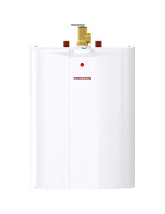 Calentador de Agua Eléctrico Stiebel Eltron SHC 4 15L 1300W 120V 2