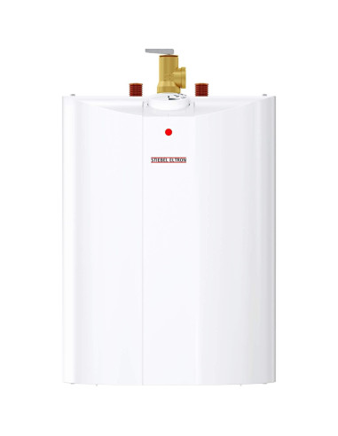 Calentador de Agua Eléctrico Stiebel Eltron SHC 4 15L 1300W 120V
