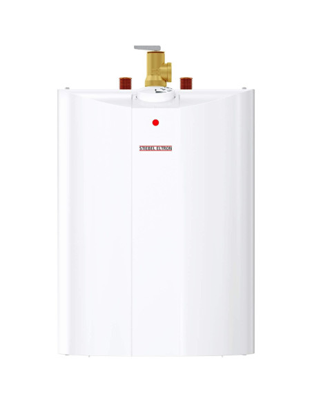 Calentador de Agua Eléctrico Stiebel Eltron SHC 4 15L 1300W 120V