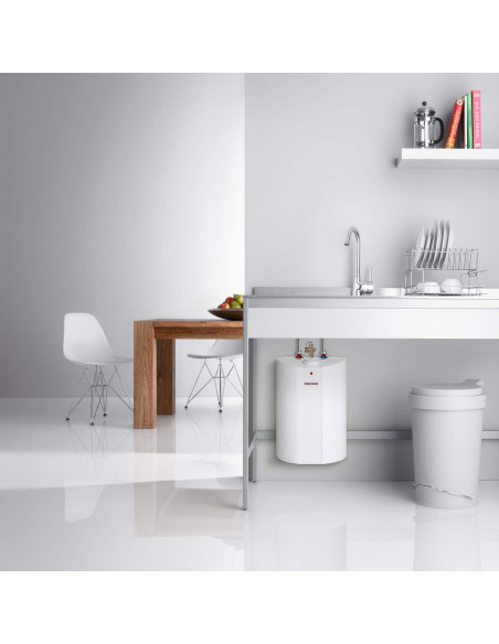 Calentador de Agua Eléctrico Stiebel Eltron SHC 4 15L 1300W 120V