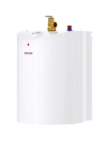 Calentador de Agua Eléctrico Stiebel Eltron SHC 4 15L 1300W 120V