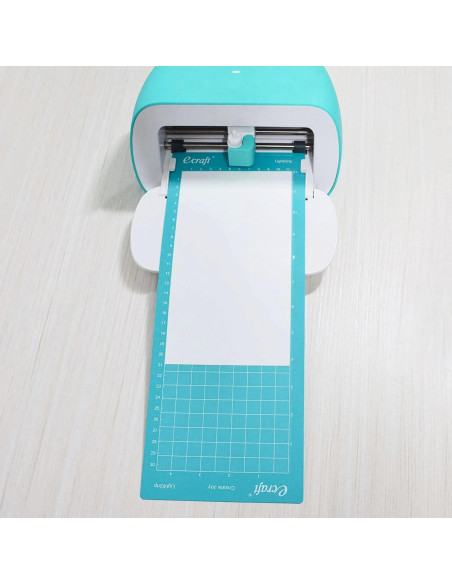 Mats de Corte Ecraft para Cricut Joy - 6 Paquetes 11.4x16.5cm