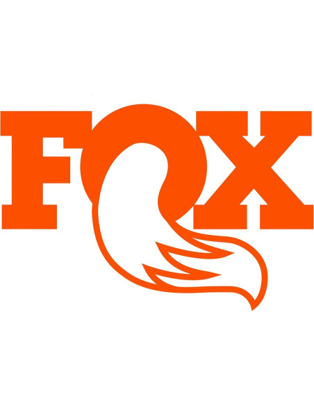 Amortiguador Trasero FOX 985-24-201 para Dodge 2500 Elevado