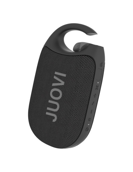 Altavoz Bluetooth Portátil JUOVI CLIP J1 Impermeable 24H
