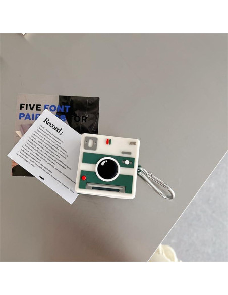 Funda de Silicona BGAANM para Galaxy Buds2 Pro y Live