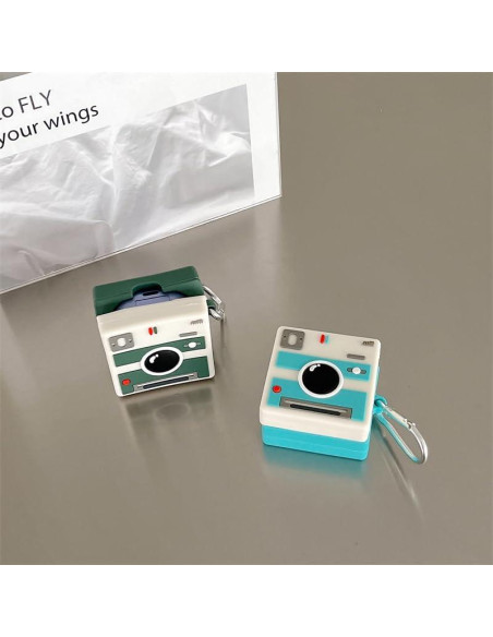 Funda de Silicona BGAANM para Galaxy Buds2 Pro y Live