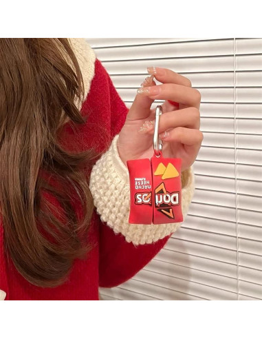 Funda de Silicona BGAANM para Galaxy Buds Live y Pro