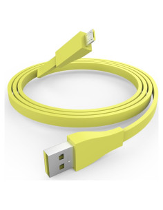 Cable de carga USB 1.19m Xivip para altavoces UE Boom