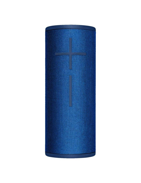 Altavoz Bluetooth Portátil Ultimate Ears MEGABOOM 3 Azul Renovado Altavoz Bluetooth Portátil Ultimate Ears MEGABOOM 3 Azul Renovado