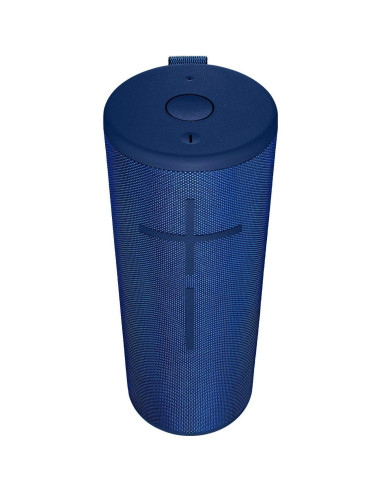 Altavoz Bluetooth Portátil Ultimate Ears MEGABOOM 3 Azul Renovado