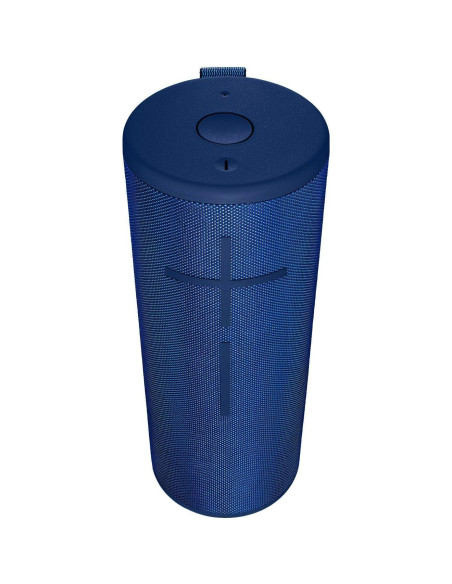 Altavoz Bluetooth Portátil Ultimate Ears MEGABOOM 3 Azul Renovado Altavoz Bluetooth Portátil Ultimate Ears MEGABOOM 3 Azul Renovado