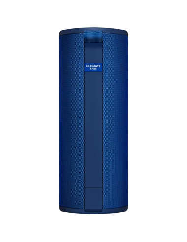 Altavoz Bluetooth Portátil Ultimate Ears MEGABOOM 3 Azul Renovado