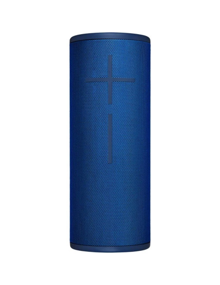 Altavoz Bluetooth Portátil Ultimate Ears MEGABOOM 3 Azul Renovado Altavoz Bluetooth Portátil Ultimate Ears MEGABOOM 3 Azul Renovado