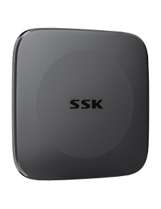 SSD Externo SSK 128GB USB 3.2 Gen 2 hasta 550MB/s