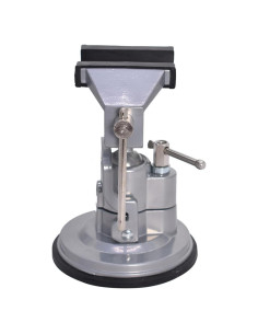 Morsa de Vacío Portátil Mitoharet 3.15" Rotación 360