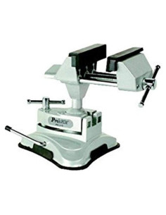 Abrazadera Vacu-vise Eclipse 902-117 Multi-ángulo 5.08 cm