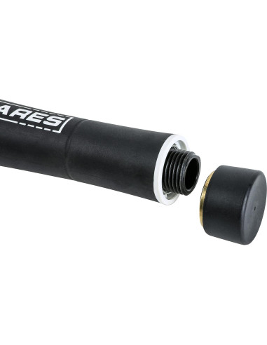 Llave de Torque Digital ARES 43007 10-100 Nm Flex Head