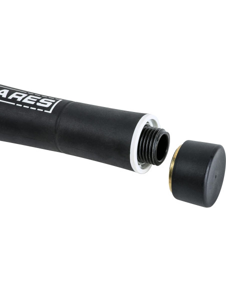 Llave de Torque Digital ARES 43007 10-100 Nm Flex Head