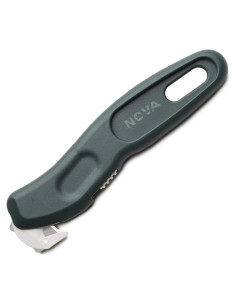 Cortador de Cajas Nova Nex Ergonómico con Cabezal Reemplazable
