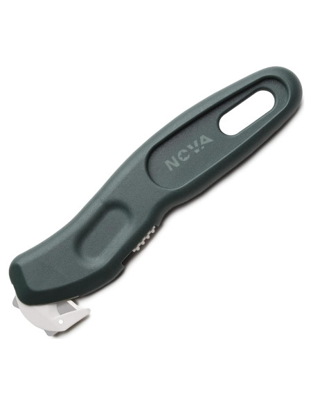 Cortador de Cajas Nova Nex Ergonómico con Cabezal Reemplazable