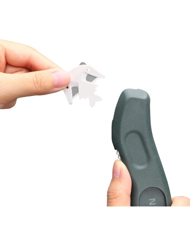 Cortador de Cajas Nova Nex Ergonómico con Cabezal Reemplazable