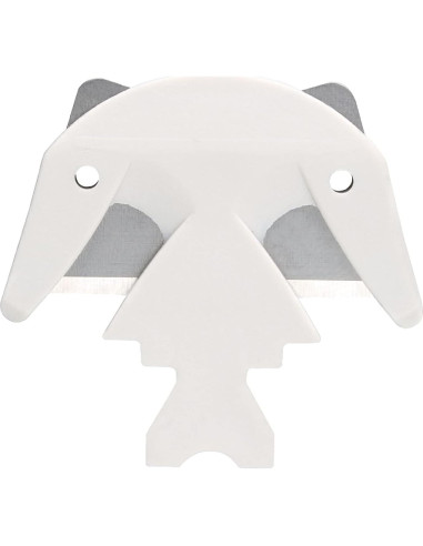 Cortador de Cajas Nova Nex Ergonómico con Cabezal Reemplazable