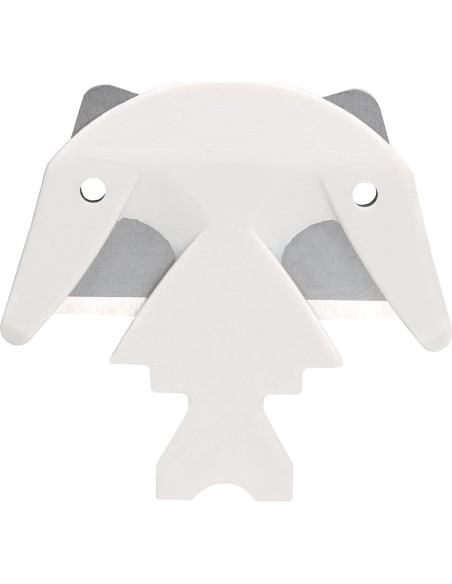 Cortador de Cajas Nova Nex Ergonómico con Cabezal Reemplazable