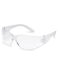 Gafas de Seguridad StarLite 4679 Gateway Safety - Lente Clara Antiempañante - Paquete de 10