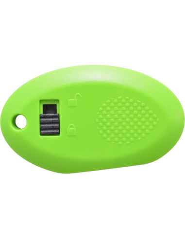 Cortador de Cajas Retráctil Westcott 16474 Cerámica Compacto