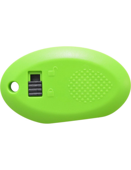 Cortador de Cajas Retráctil Westcott 16474 Cerámica Compacto