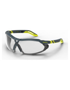 Gafas de Seguridad HexArmor VS450 con Protección UV