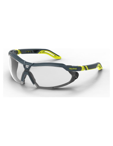 Gafas de Seguridad HexArmor VS450 con Protección UV