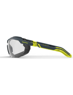 Gafas de Seguridad HexArmor VS450 con Protección UV 2