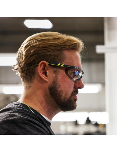Gafas de Seguridad HexArmor VS450 con Protección UV