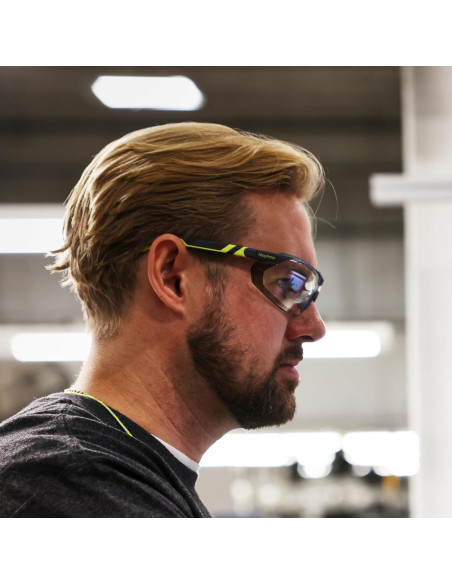 Gafas de Seguridad HexArmor VS450 con Protección UV