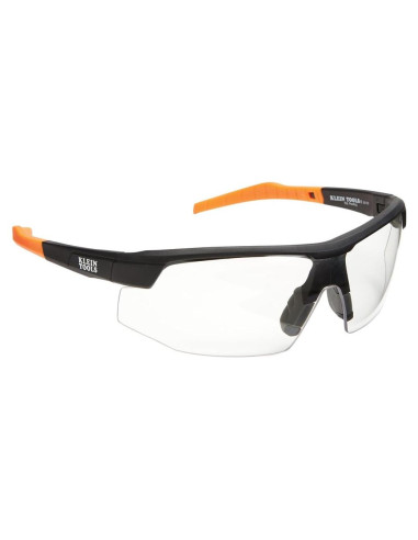 Gafas de Seguridad Klein Tools 60159, Lente Transparente Antivaho