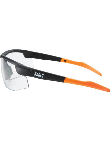 Gafas de Seguridad Klein Tools 60159, Lente Transparente Antivaho