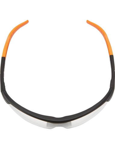 Gafas de Seguridad Klein Tools 60159, Lente Transparente Antivaho