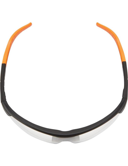 Gafas de Seguridad Klein Tools 60159, Lente Transparente Antivaho