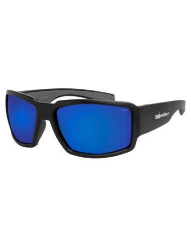 Gafas de sol de seguridad Bomber BG103BM para hombres
