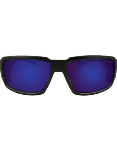 Gafas de sol de seguridad Bomber BG103BM para hombres