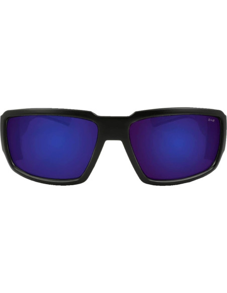 Gafas de sol de seguridad Bomber BG103BM para hombres