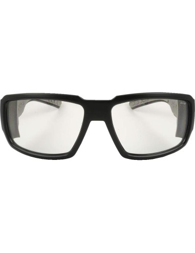 Gafas de Seguridad Bomber BG101 con Lente Transparente