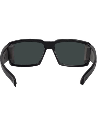 Gafas de sol de seguridad Bomber BG103BM para hombres