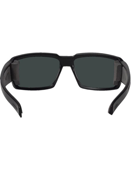 Gafas de sol de seguridad Bomber BG103BM para hombres