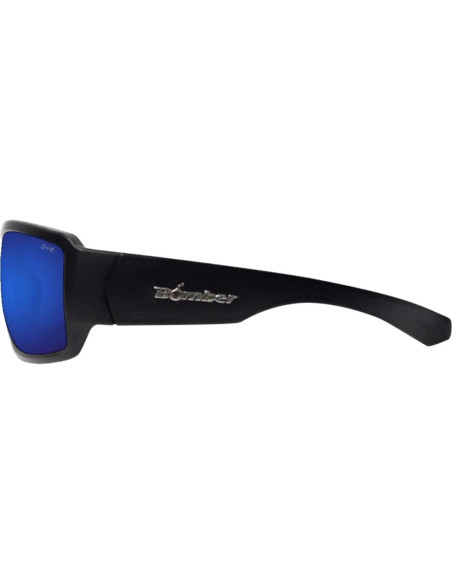 Gafas de sol de seguridad Bomber BG103BM para hombres