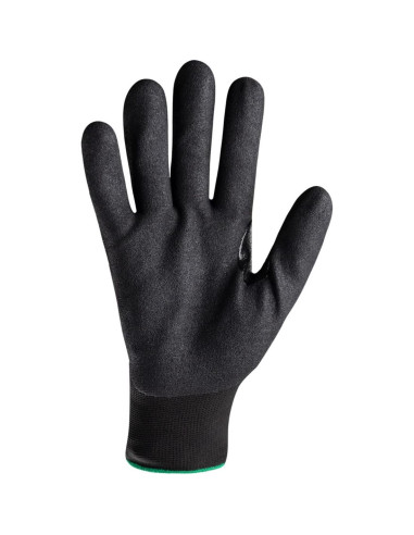 Guantes de Trabajo HexArmor Helix 1095 XX-Pequeño Nitrilo