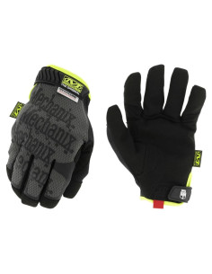Guantes Mechanix Wear Needlestick Resistentes a Cortes - X-Large