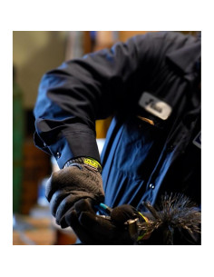 Guantes Mechanix Wear Needlestick Resistentes a Cortes - X-Large 2