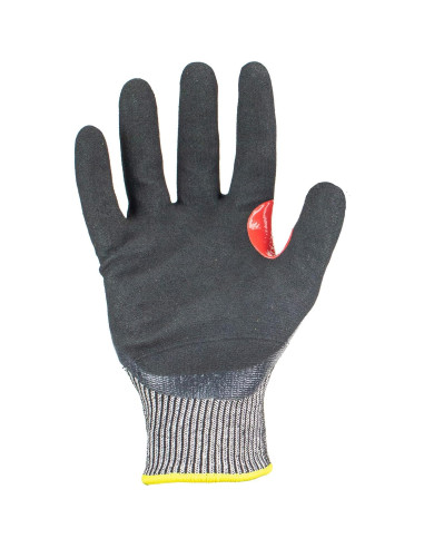 Guante Táctil Ironclad Resistente a Cortes A5 - Talla XL